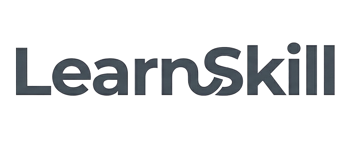 LearnSkill